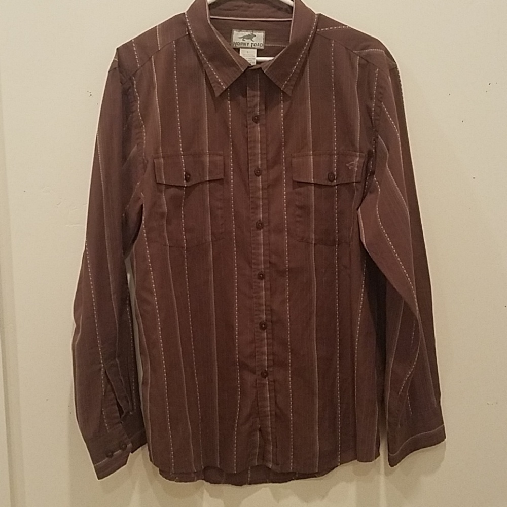 Mens Shirt